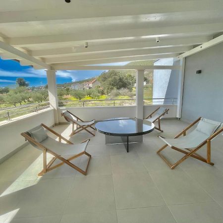 Villa Mila Kastela Kaštel Novi Екстериор снимка