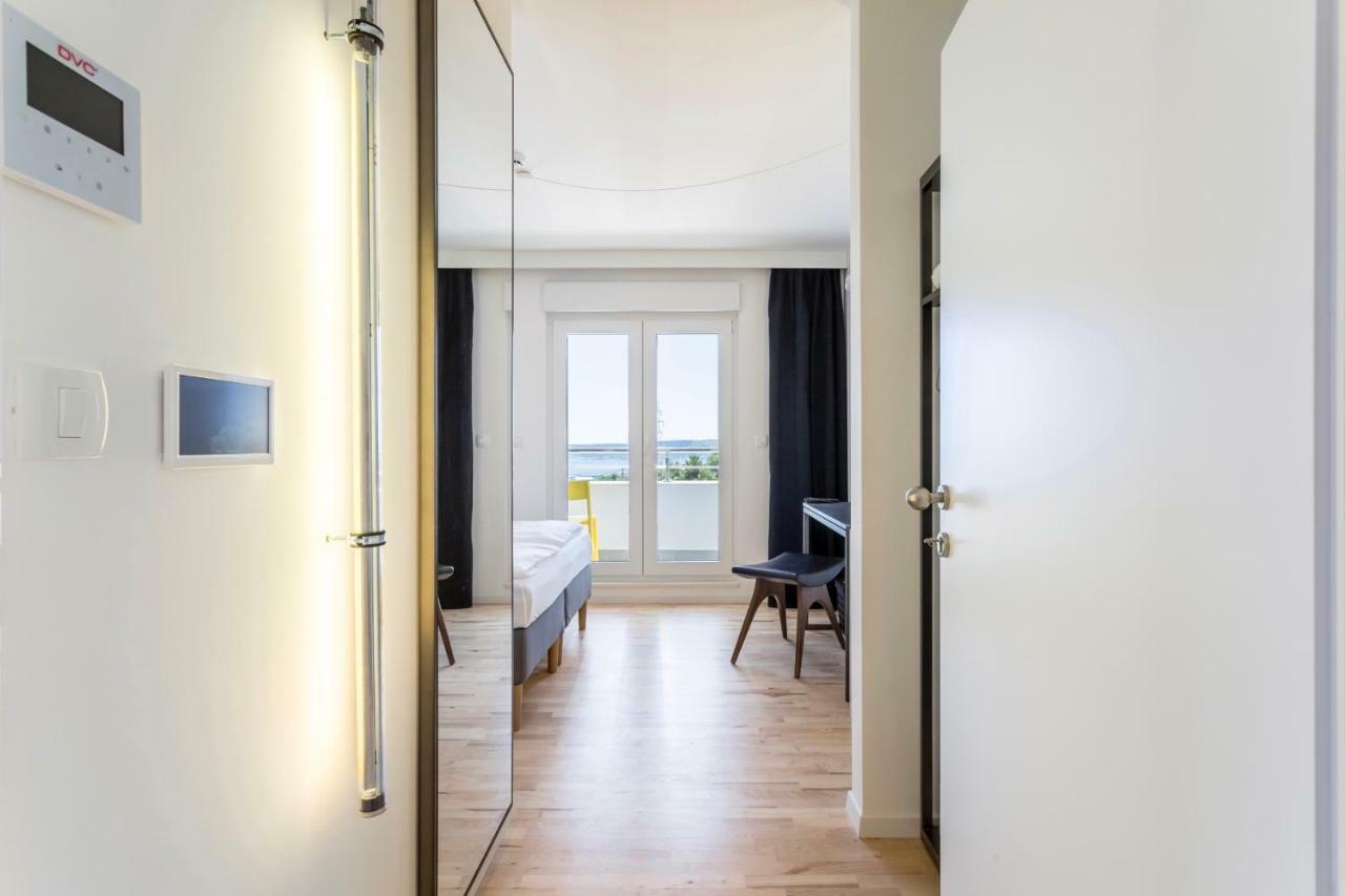 Villa Mila Kastela Kaštel Novi Екстериор снимка